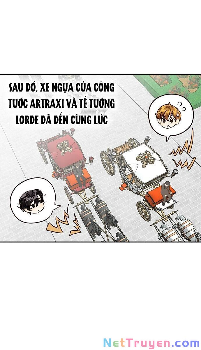 Dàn Trai Đẹp Chốn Hậu Cung Chapter 18 - Trang 41