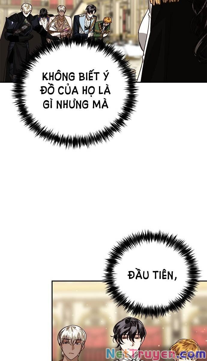 Dàn Trai Đẹp Chốn Hậu Cung Chapter 18 - Trang 48