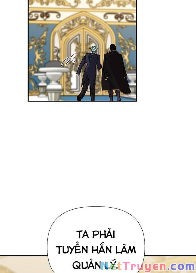 Dàn Trai Đẹp Chốn Hậu Cung Chapter 18 - Trang 8