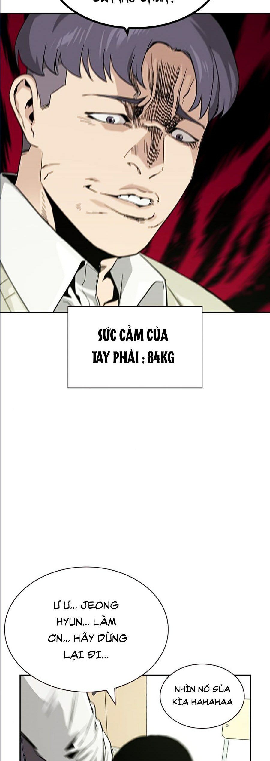 Để Có Thể Sống Sót Chapter 4 - Trang 10