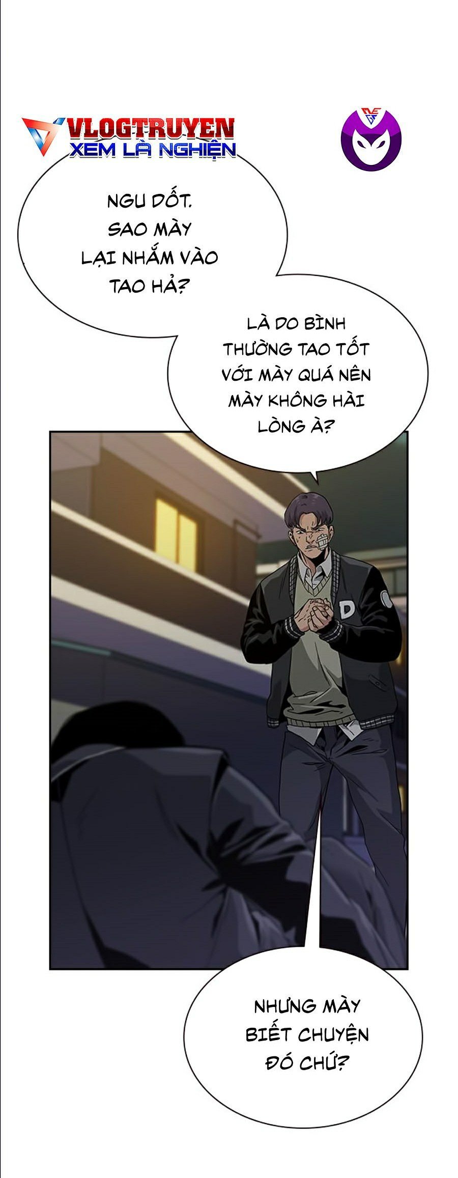 Để Có Thể Sống Sót Chapter 4 - Trang 28