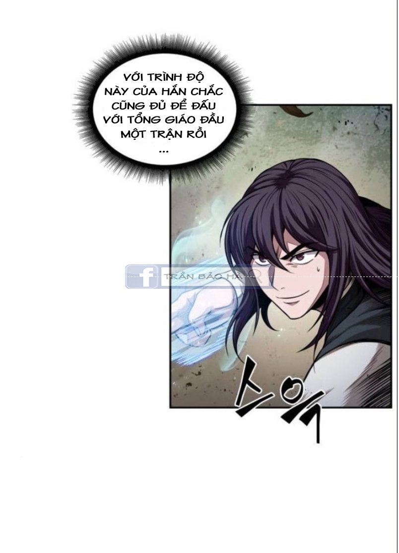 Nano Ma Thần Chapter 57 - Trang 12