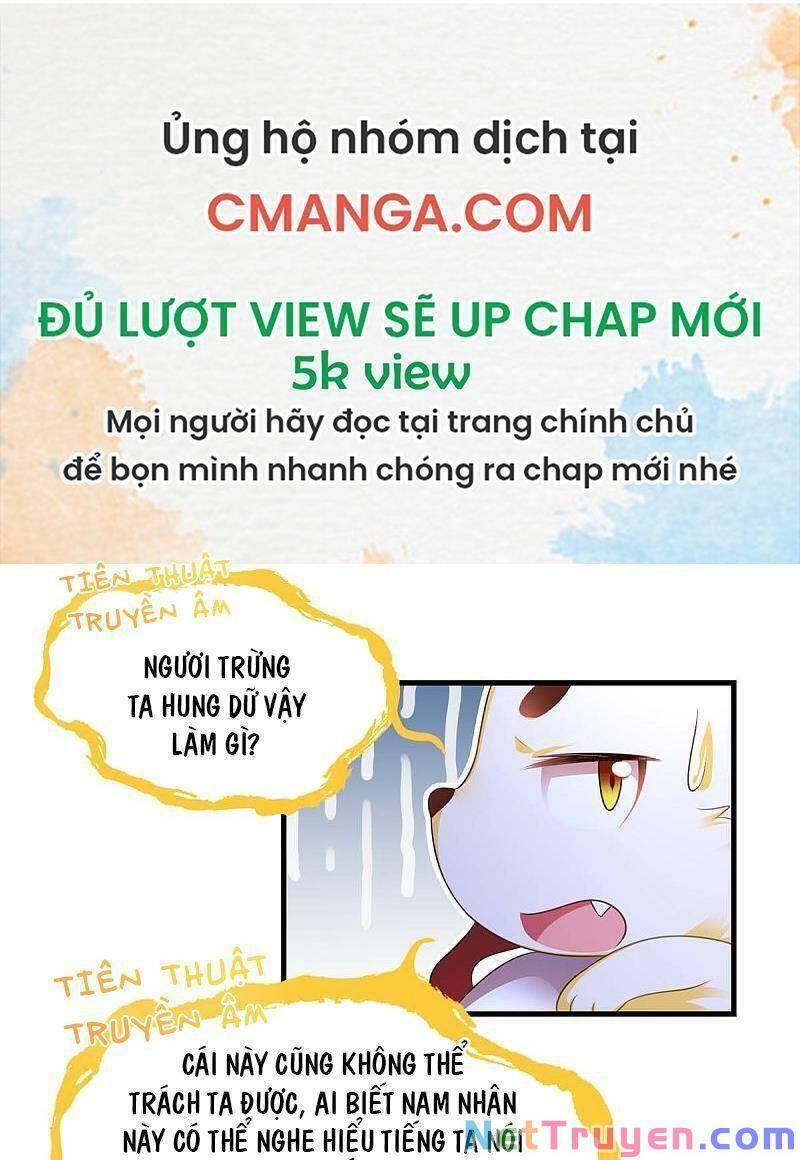 Ngã Tại Hậu Cung Đương Đại Lão Chapter 80 - Trang 11