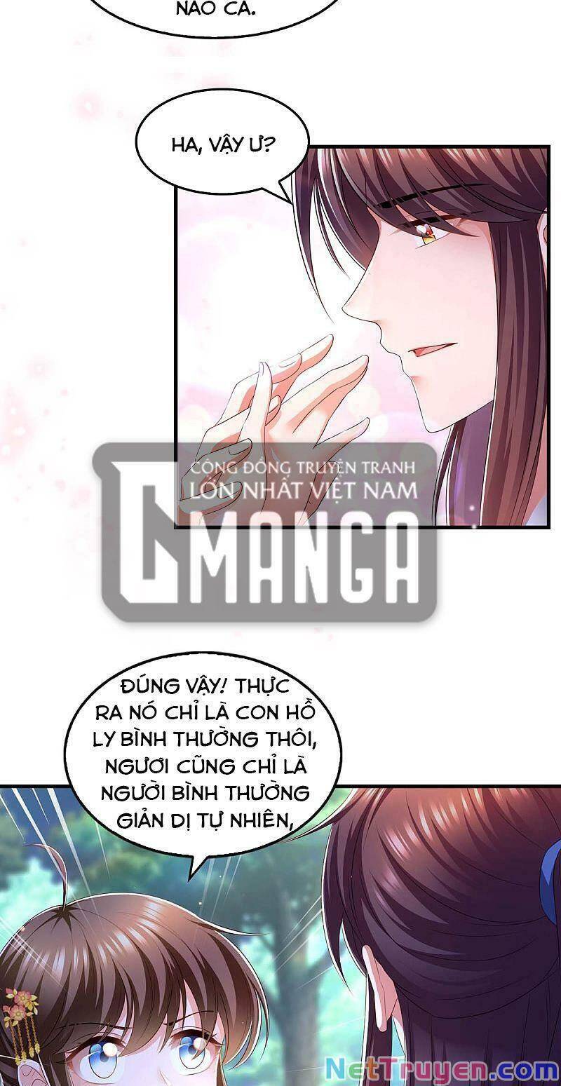 Ngã Tại Hậu Cung Đương Đại Lão Chapter 80 - Trang 14