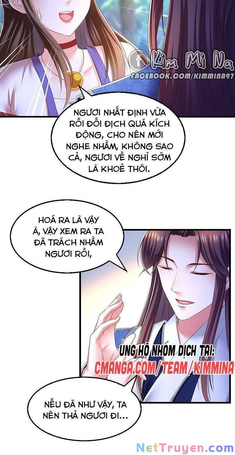 Ngã Tại Hậu Cung Đương Đại Lão Chapter 80 - Trang 15