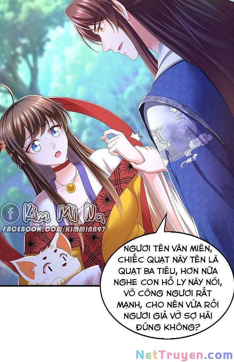 Ngã Tại Hậu Cung Đương Đại Lão Chapter 80 - Trang 8