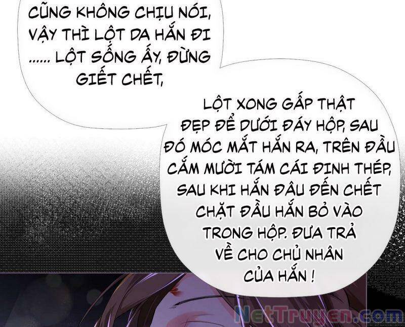 Nhập Mộ Chi Thần Chapter 14 - Trang 11