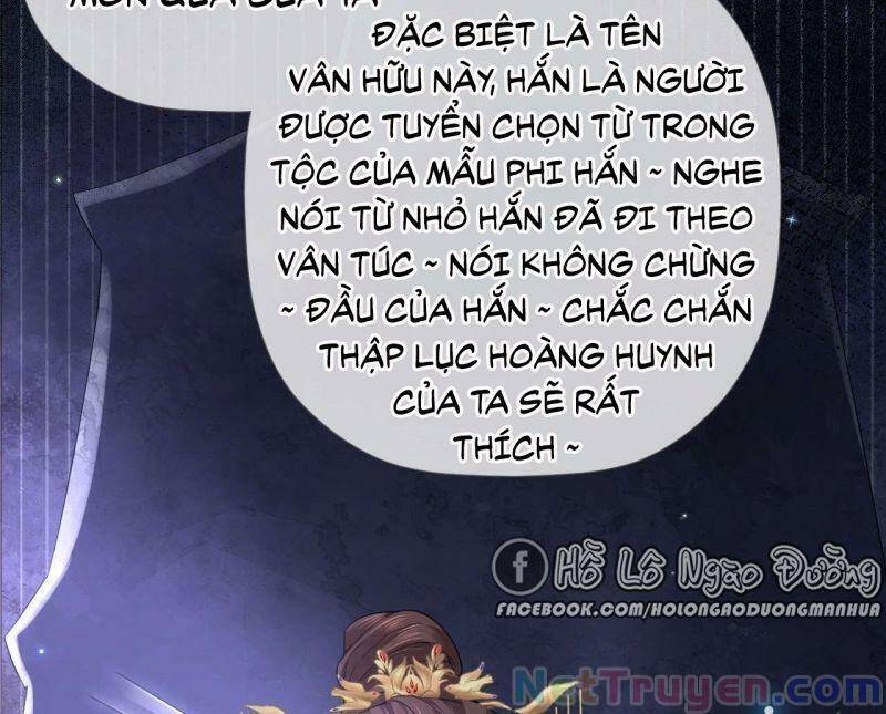 Nhập Mộ Chi Thần Chapter 14 - Trang 13