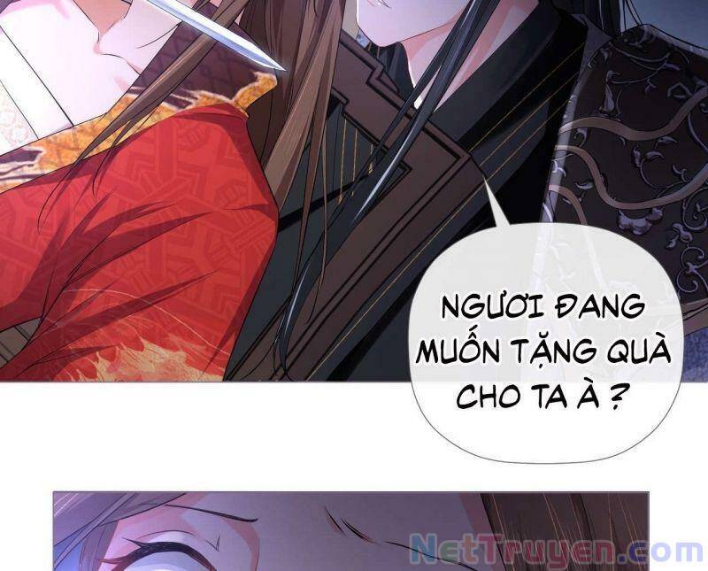 Nhập Mộ Chi Thần Chapter 14 - Trang 17