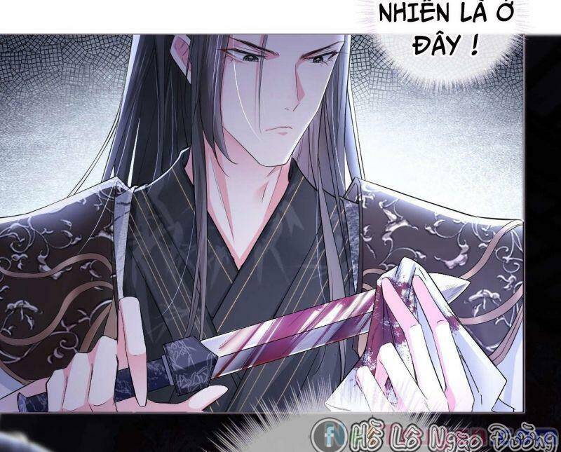 Nhập Mộ Chi Thần Chapter 14 - Trang 19