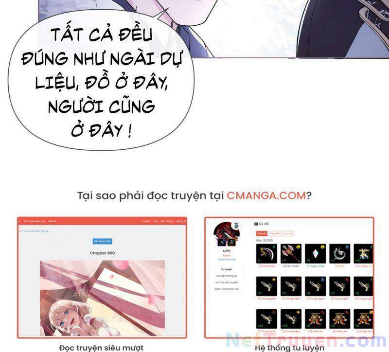 Nhập Mộ Chi Thần Chapter 14 - Trang 22