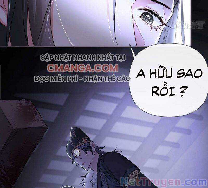 Nhập Mộ Chi Thần Chapter 14 - Trang 25