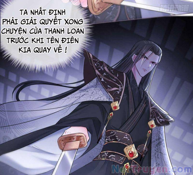 Nhập Mộ Chi Thần Chapter 14 - Trang 33