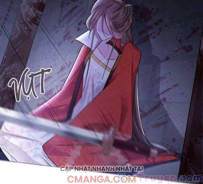 Nhập Mộ Chi Thần Chapter 14 - Trang 36