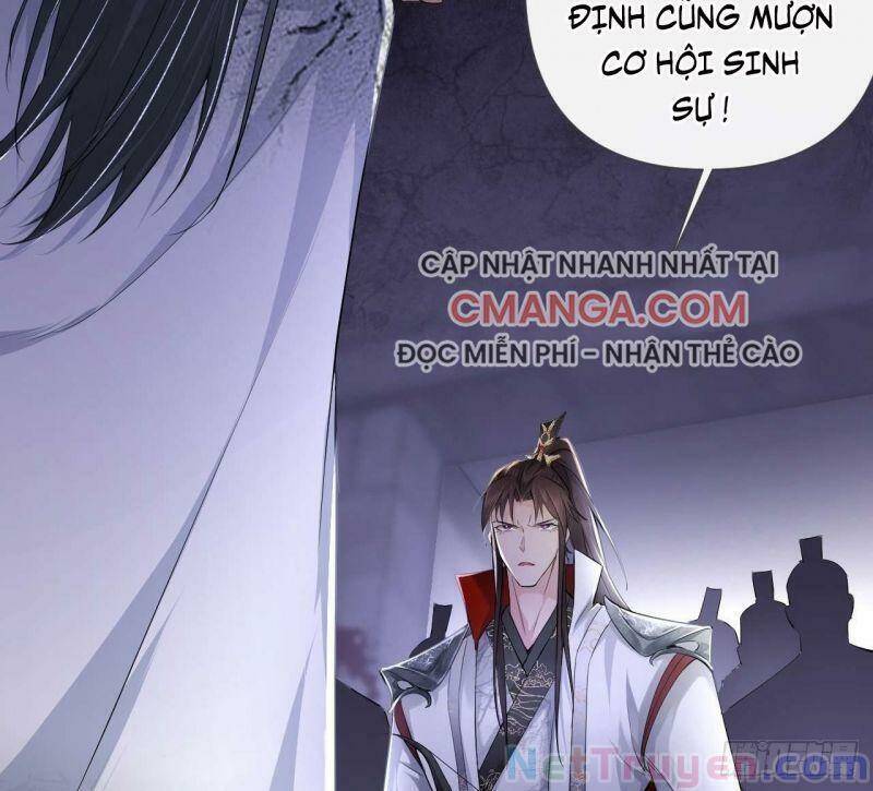 Nhập Mộ Chi Thần Chapter 14 - Trang 40