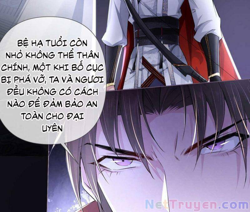 Nhập Mộ Chi Thần Chapter 14 - Trang 41