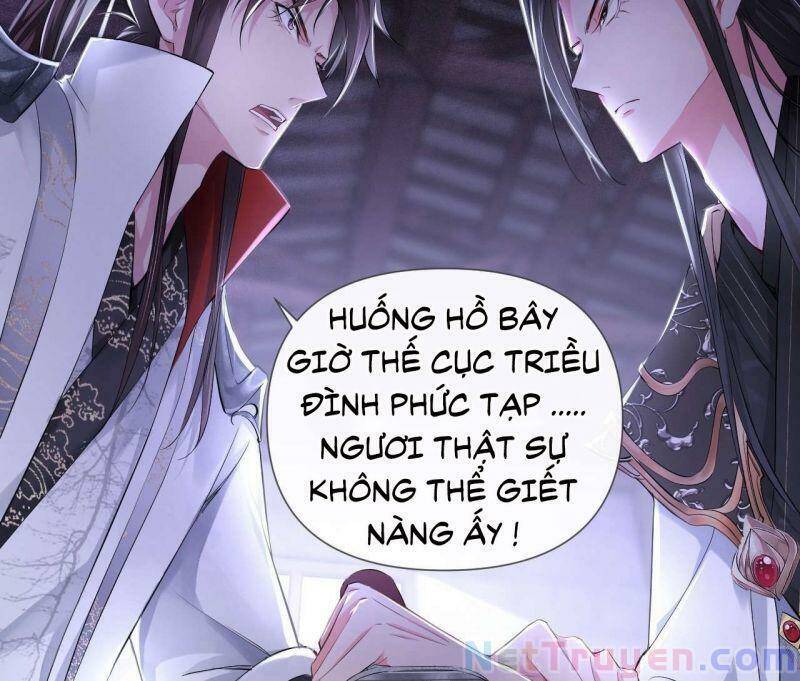 Nhập Mộ Chi Thần Chapter 14 - Trang 52