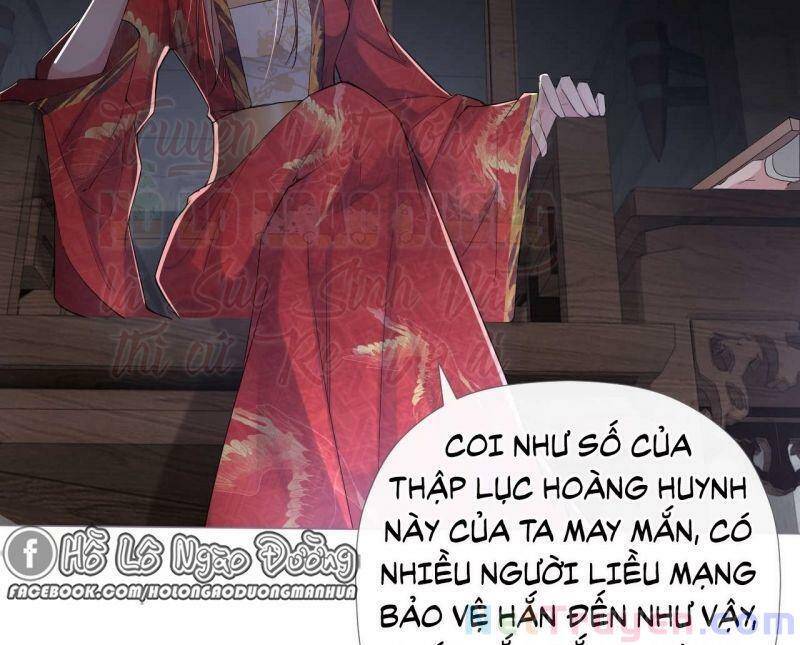 Nhập Mộ Chi Thần Chapter 14 - Trang 8