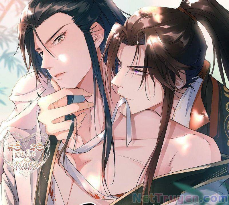 Nhập Mộ Chi Thần Chapter 15 - Trang 1