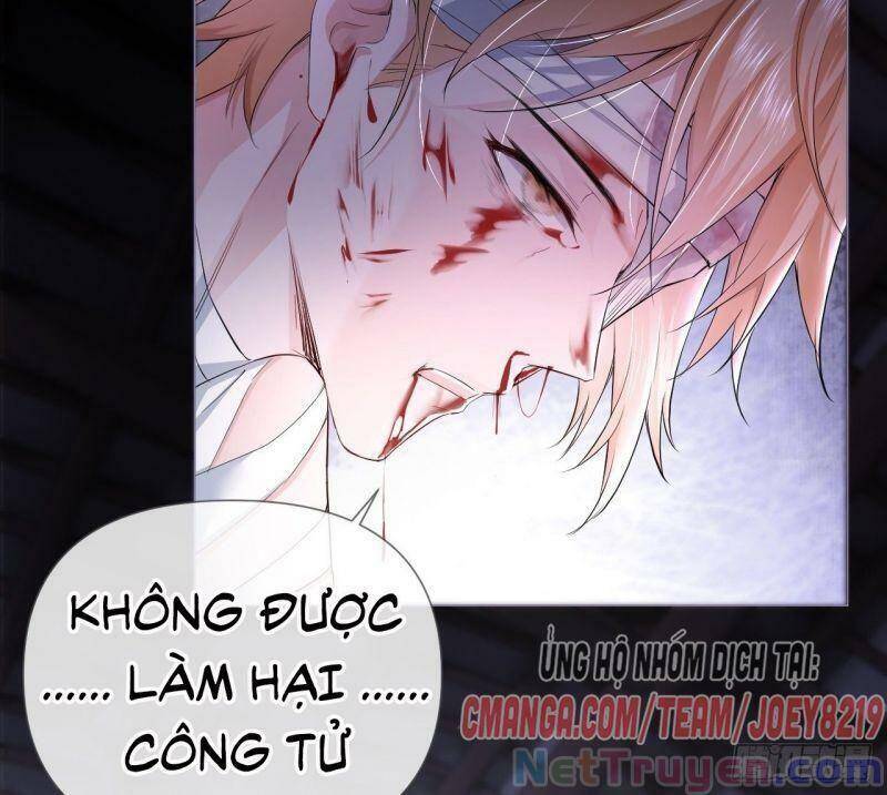 Nhập Mộ Chi Thần Chapter 15 - Trang 16