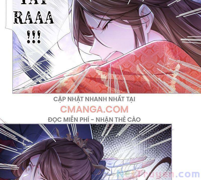 Nhập Mộ Chi Thần Chapter 15 - Trang 19