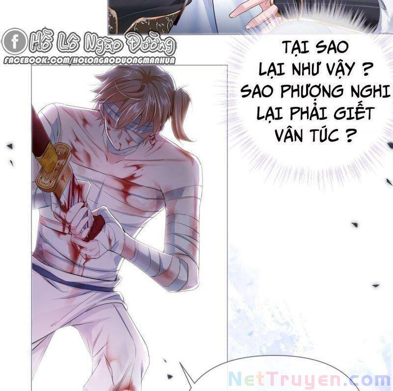 Nhập Mộ Chi Thần Chapter 15 - Trang 23