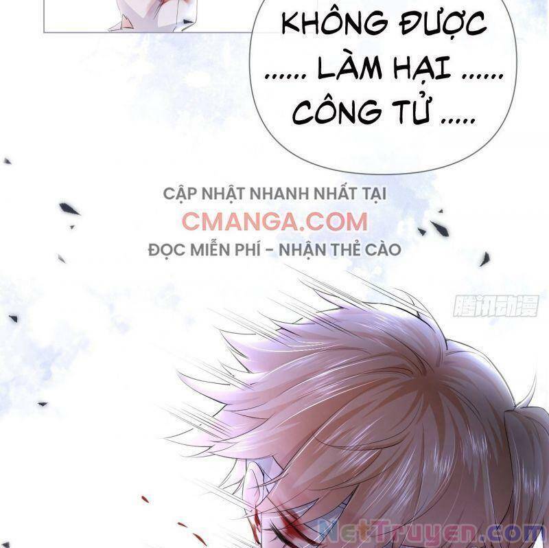 Nhập Mộ Chi Thần Chapter 15 - Trang 24