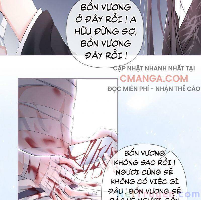 Nhập Mộ Chi Thần Chapter 15 - Trang 34