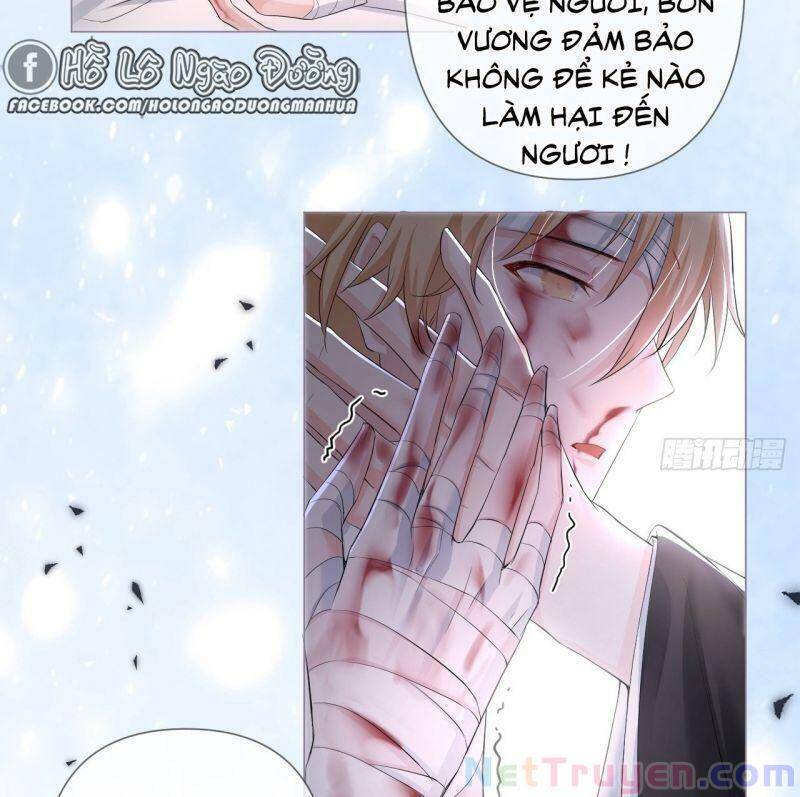 Nhập Mộ Chi Thần Chapter 15 - Trang 35