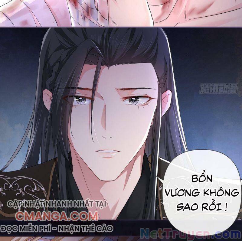 Nhập Mộ Chi Thần Chapter 15 - Trang 37