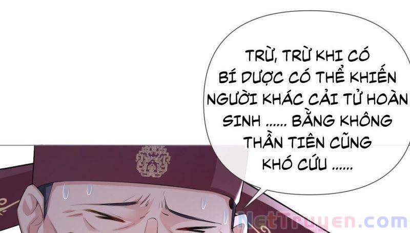 Nhập Mộ Chi Thần Chapter 15 - Trang 52