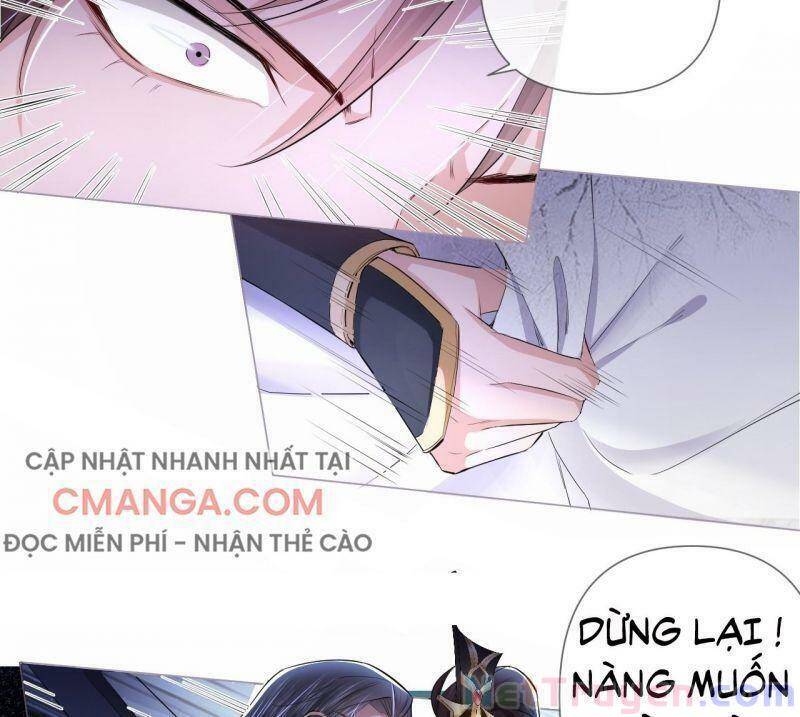 Nhập Mộ Chi Thần Chapter 15 - Trang 6