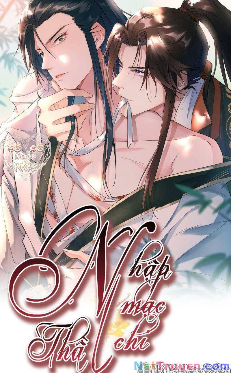 Nhập Mộ Chi Thần Chapter 16 - Trang 1