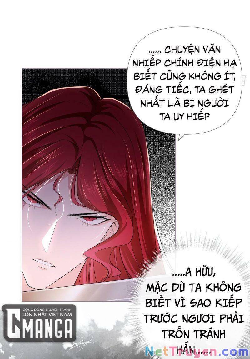 Nhập Mộ Chi Thần Chapter 16 - Trang 22