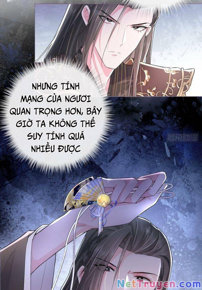 Nhập Mộ Chi Thần Chapter 16 - Trang 23