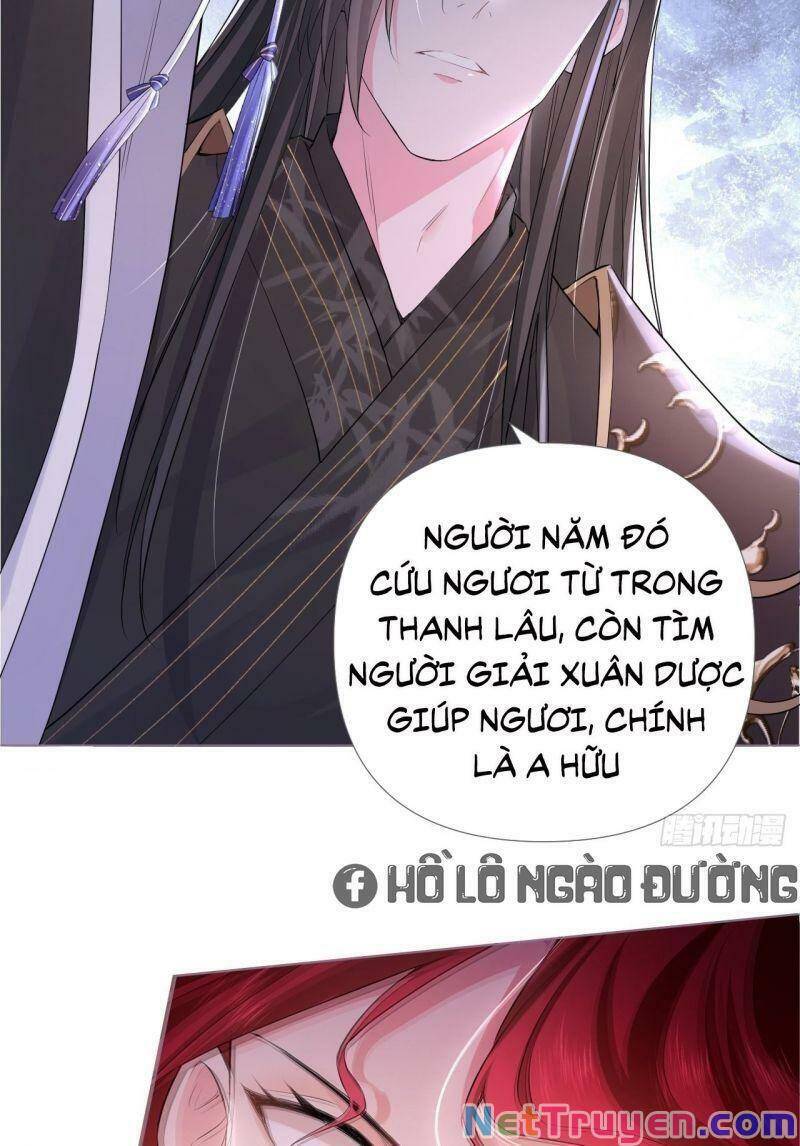 Nhập Mộ Chi Thần Chapter 16 - Trang 24