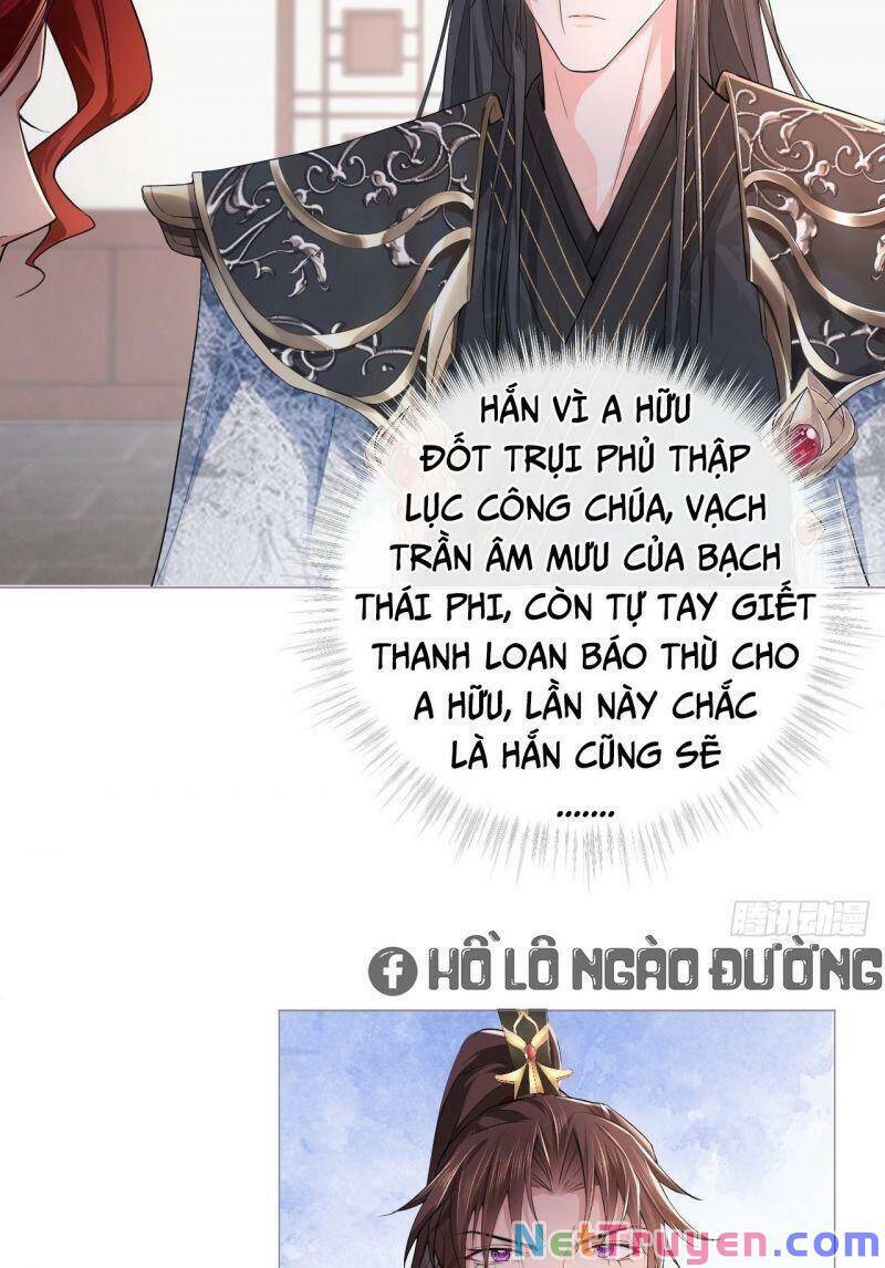 Nhập Mộ Chi Thần Chapter 16 - Trang 29