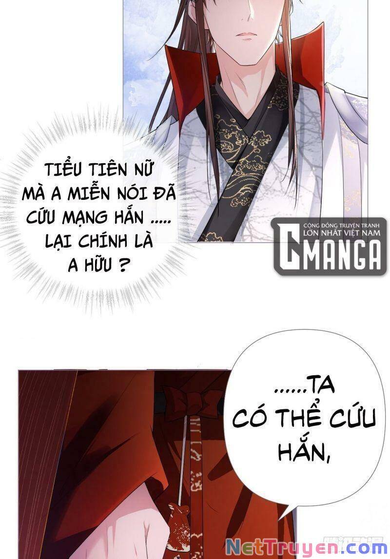 Nhập Mộ Chi Thần Chapter 16 - Trang 30