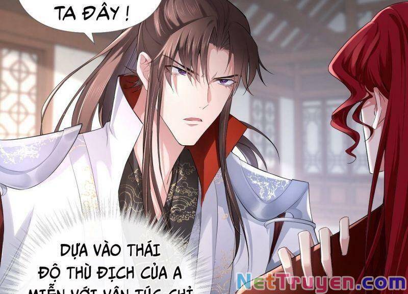 Nhập Mộ Chi Thần Chapter 16 - Trang 34