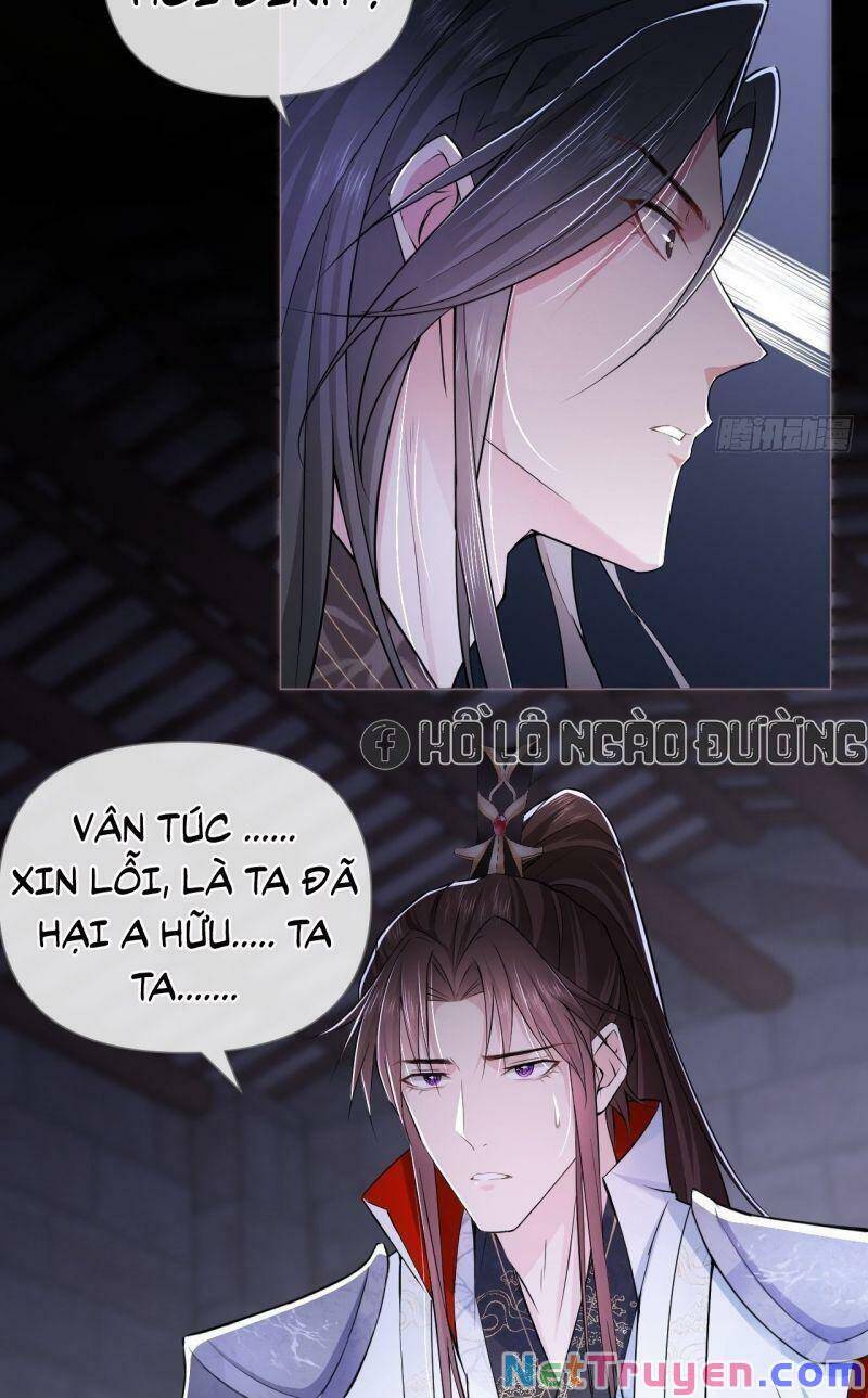 Nhập Mộ Chi Thần Chapter 16 - Trang 4