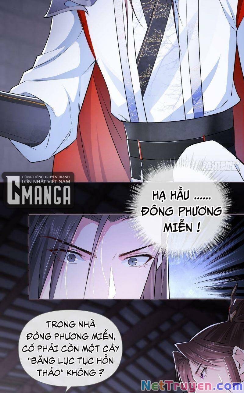 Nhập Mộ Chi Thần Chapter 16 - Trang 5