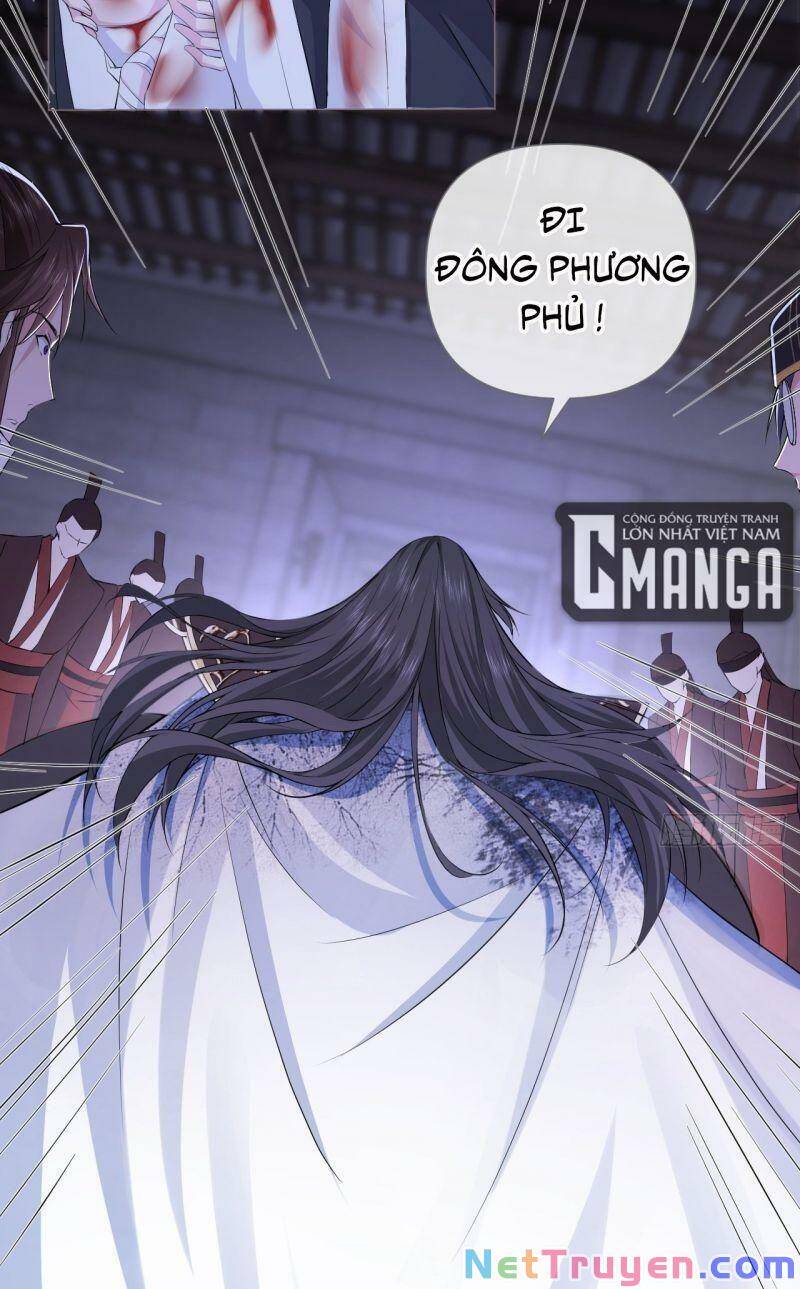 Nhập Mộ Chi Thần Chapter 16 - Trang 7