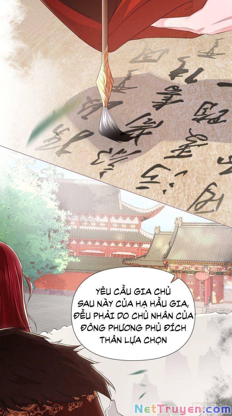 Nhập Mộ Chi Thần Chapter 17 - Trang 10