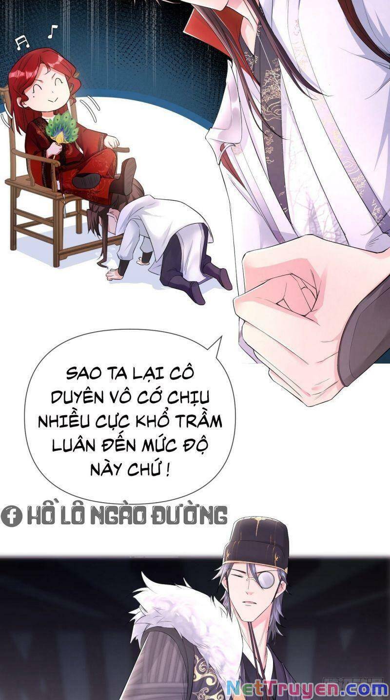 Nhập Mộ Chi Thần Chapter 17 - Trang 12