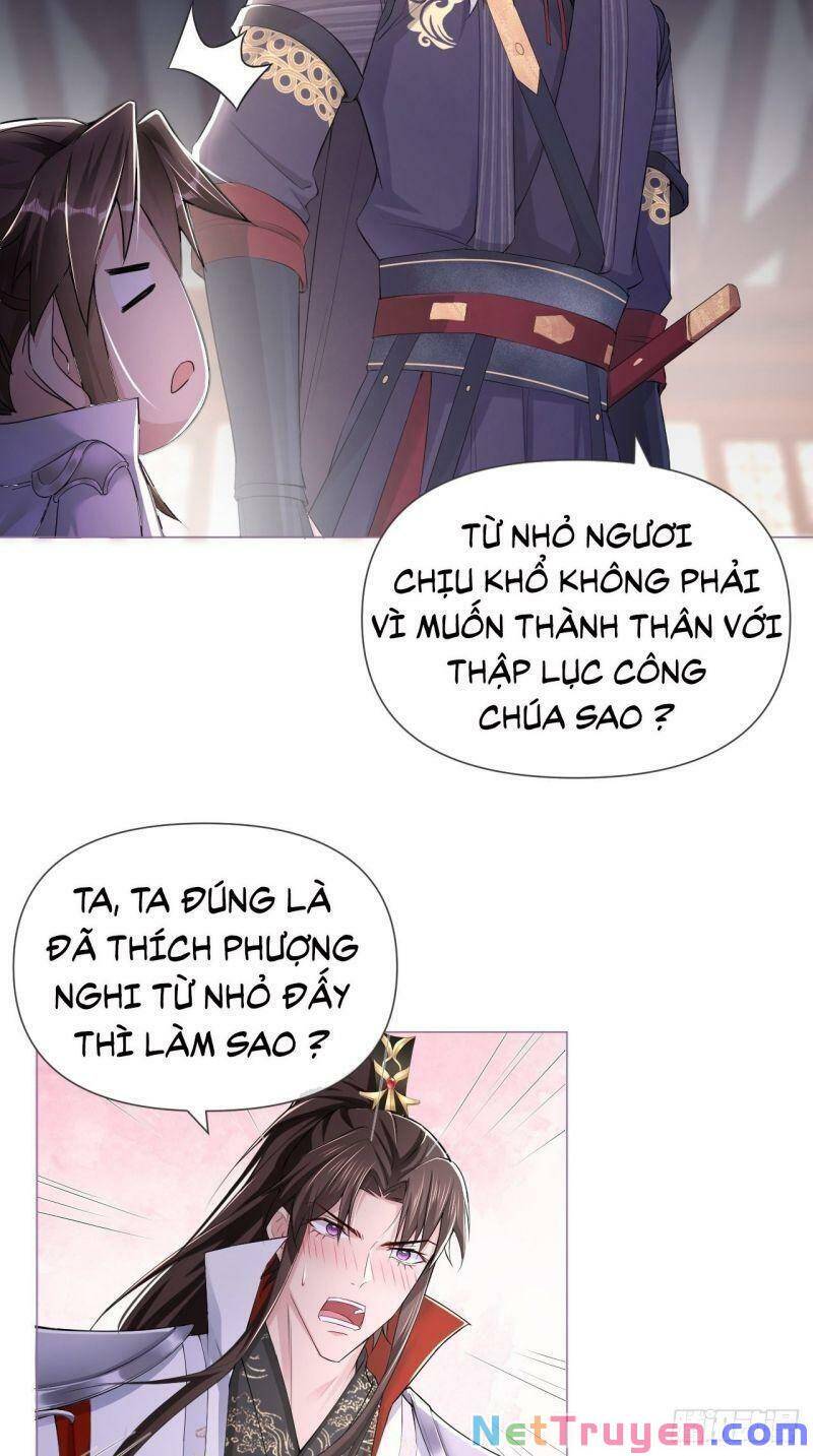 Nhập Mộ Chi Thần Chapter 17 - Trang 13