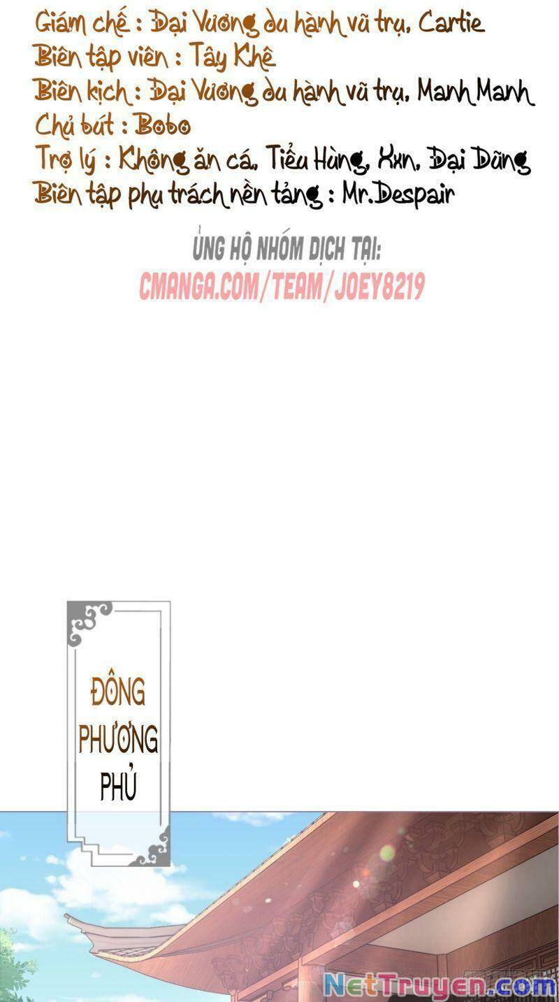 Nhập Mộ Chi Thần Chapter 17 - Trang 2