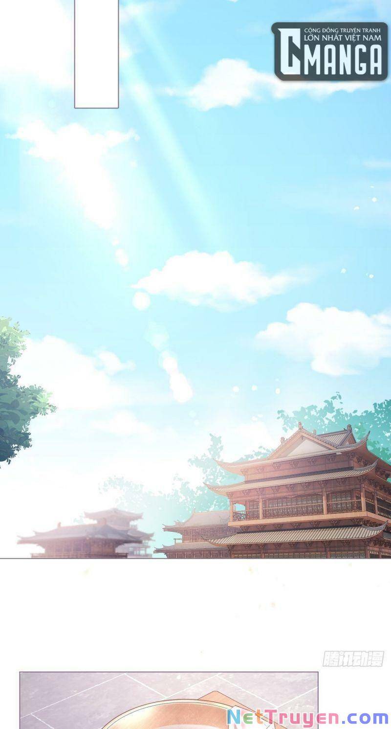 Nhập Mộ Chi Thần Chapter 17 - Trang 22