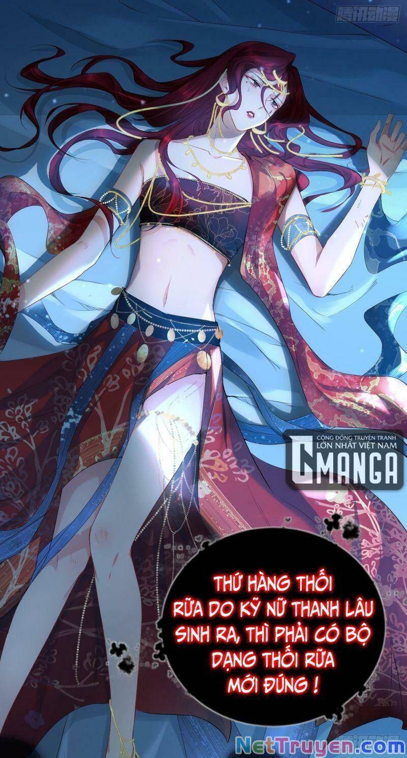 Nhập Mộ Chi Thần Chapter 17 - Trang 30