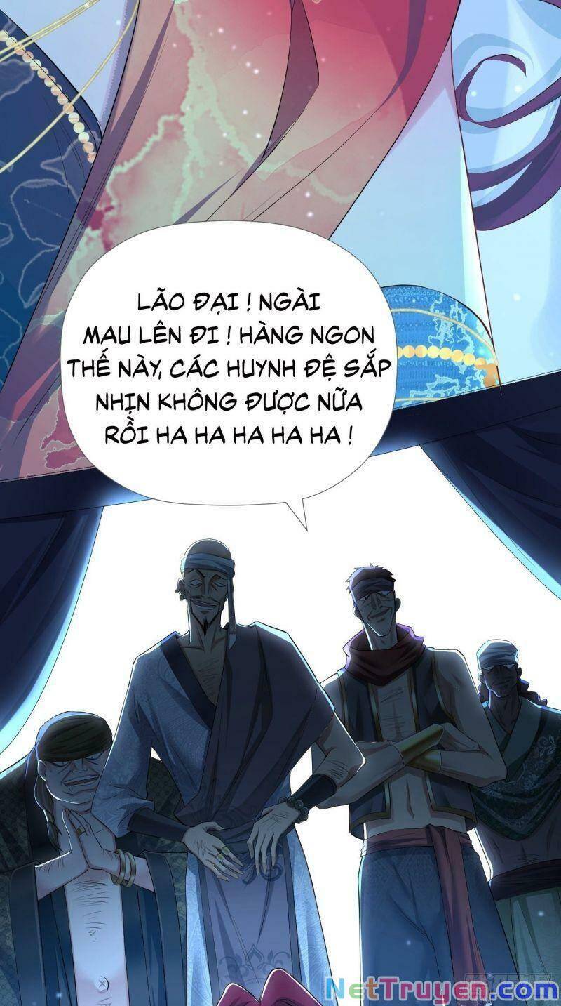 Nhập Mộ Chi Thần Chapter 17 - Trang 33