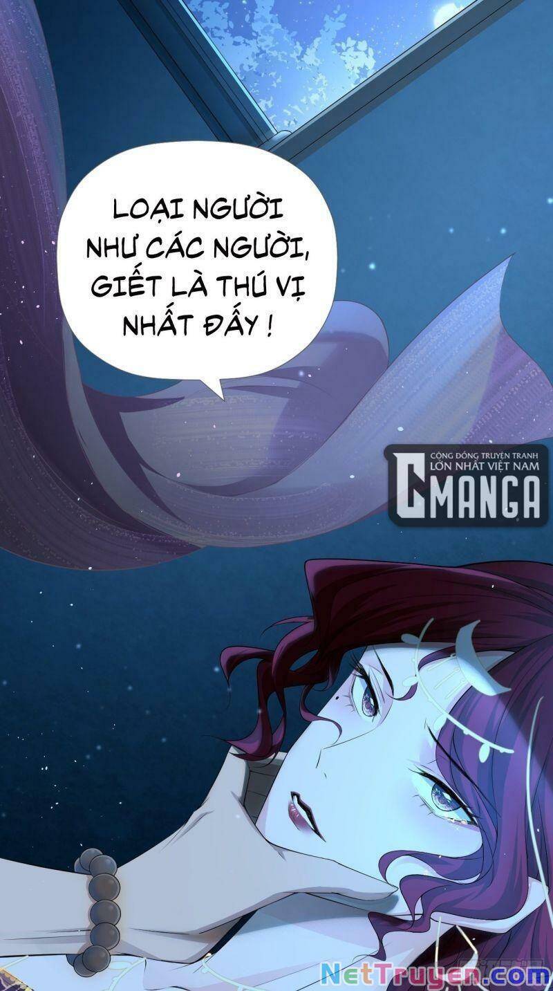 Nhập Mộ Chi Thần Chapter 17 - Trang 39